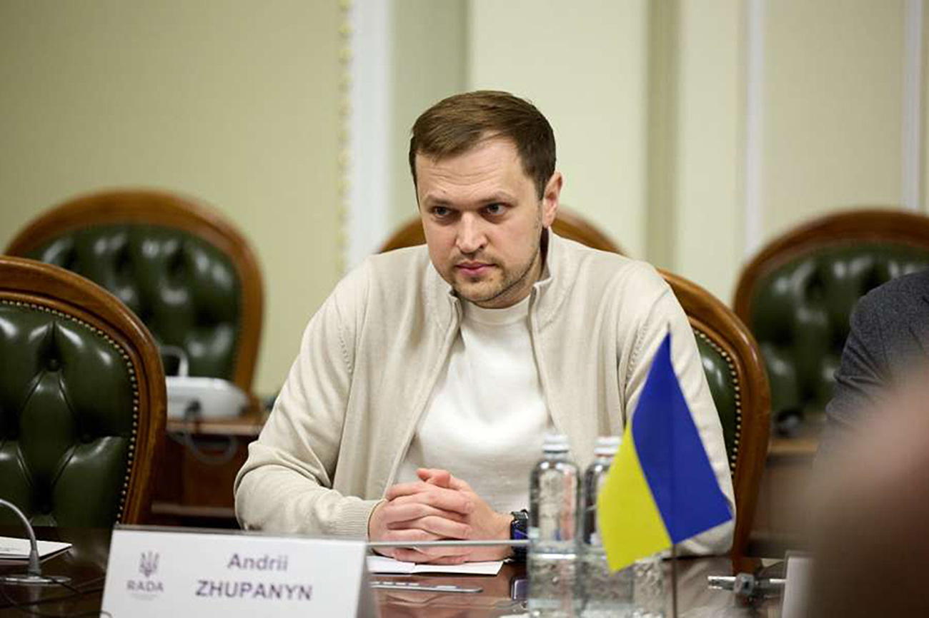 Основними кандидатами на пост міністра енергетики є два нардепи, - джерела